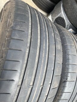 Pirelli 235/45 R18 - 2