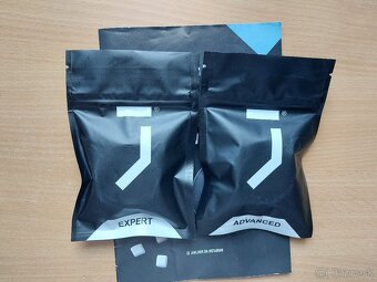 JAWLINER 3.0 Advanced, Expert spolu za 29€ - 2