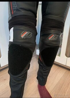 Predám dámske moto kombinézy - 2