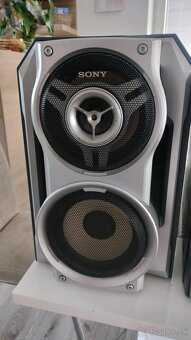 Veža sony - 2