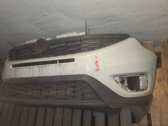 Diely fiat doblo - 2