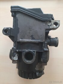EBS ventil Knorr Bremse na MAN TGA 486203032 - 2