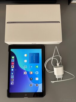 Ipad 9 gen 10,2" Wi-Fi 64gb - 2
