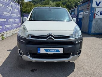 Citroën Berlingo 1.6 VTi 16V Exclusive - 2