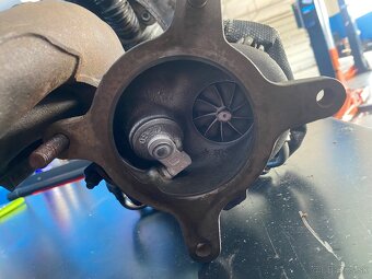 K04 500hp 2.0tfsi - 2