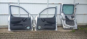 Citroen berlingo - 2