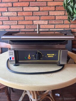 Profi grill roler gril - 2