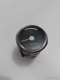 Tachometer JAWA PIONIER 50 - 2