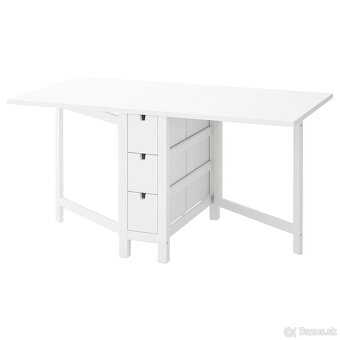 Ikea norden Rozkladaci stol - 2