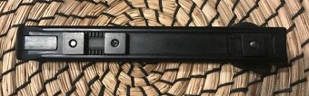 SAUER 202 RECKNAGEL švenk montáž - SWAROVSKI Rail - 2