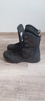 BOSP Taras high army vysoké 45 (30) 290 mm - 2