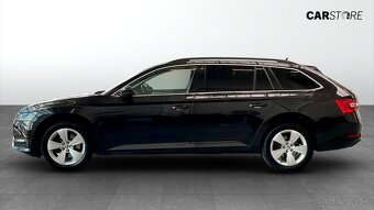 Ponúkame na predaj vozidlo Škoda Superb - 2,0 TDi 110KW 6Ms - 2