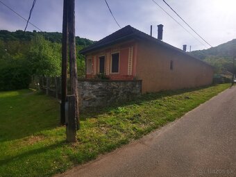 3763 Bódvaszilas Zrínyi Miklós út. - 2