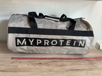 Sportova taska Myprotein - 2