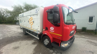 Renault Midlum MRAZIARENSKÝ/CHLADIARENSKÝ - 2