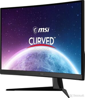 27" MSI G27C4X 250Hz - 2
