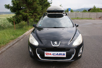 Peugeot 308 1.6 HDi FAP 92k Active - 2