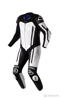 Kombinéza RST Pro series airbag - 2