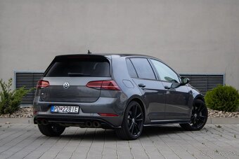Volkswagen Golf R 2.0 TSI odp DPH /AJ NA SPLÁTKY/ - 2