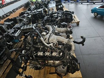 PORSCHE CAYENNE 4,2 TDI CUD - 2