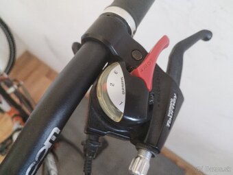 Dema bicykel - 2