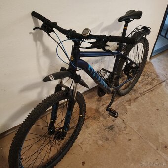 Horáky bicykel Ghost - 2