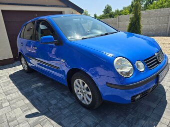 Predám Volkswagen Polo - 2