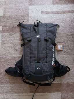 Nový batoh Mammut Trion 28L - 2