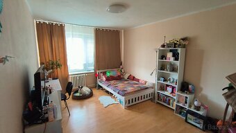 Na predaj 3 - izbový byt v centre Trebišova - 2