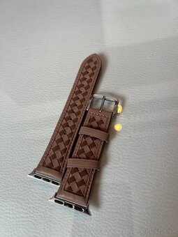 remienky pre Apple Watch - 2
