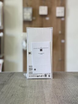 Xiaomi 15 512GB Black - 2