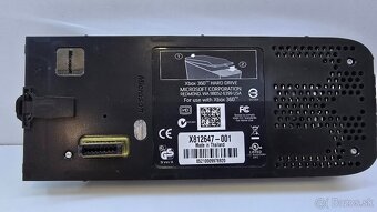 120 gb hdd xbox 360 - 2
