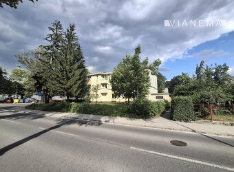 IBA U NÁS Stavebný pozemok v meste Považská Bystrica - 2