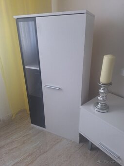 Obyvacia stena - 2