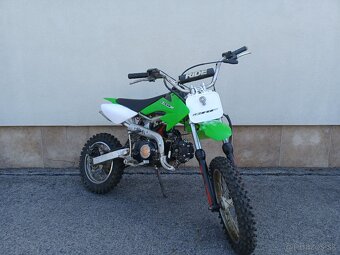 Minibike 110 - 2