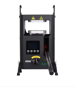 Lis na bylinky Rosin Press - 2