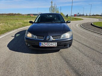 Renault Laguna II 1.9 dCi 81kW - 2