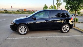 Volkswagen Golf mk6 1.6 tdi - 2