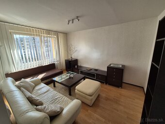 Voľný od Septembra - 2-izbový byt / 63 m2 / - Žilina - 2