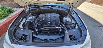 Bmw 530d gt f07 predam/vymenim - 2