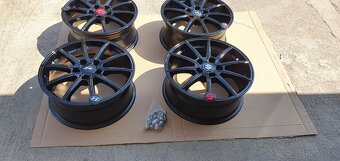 5x114,3 r17 mazda kia hyundai mitsubishi toyota honda - 2
