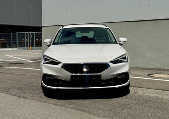 Seat Leon Sportstourer 2.0 TDi 110kW DSG - 2
