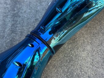 Predám hoverboard starší ale funkčný hoverboard. - 2