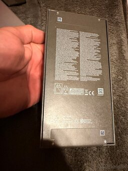 Samsung galaxy s25 ultra 256gb - 2