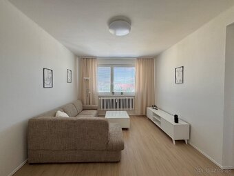 Prenájom 2-izbového bytu (2+1), 50 m² – Skalica - 2