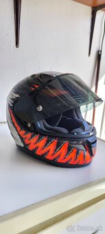 HJC RPHA 11 - 2