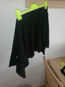 Kura collection šortky - 2