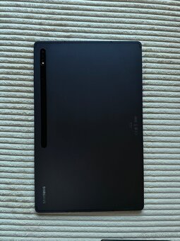 Samsung Galaxy Tab S8 Ultra 128 GB + klávesnica + S Pen + Ga - 2