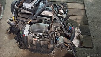 Motor 2.0 RFN - 2
