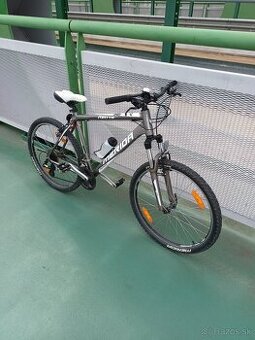 Bicykel - 2